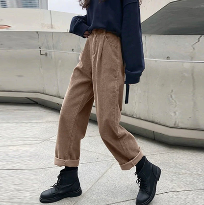 Elarova | Kord Hose