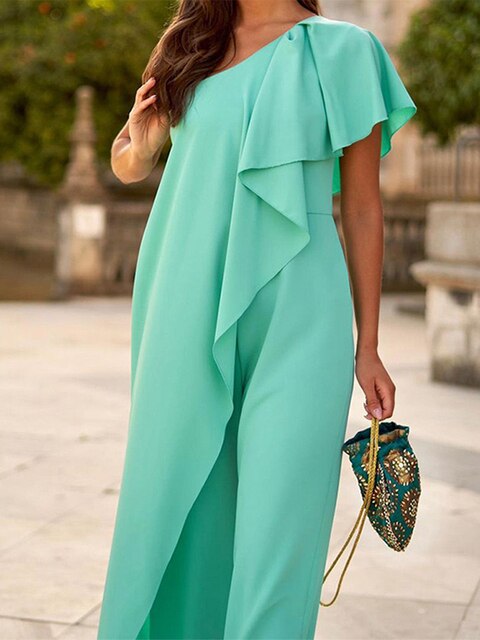 Elarova | Kurze Sommeroverall
