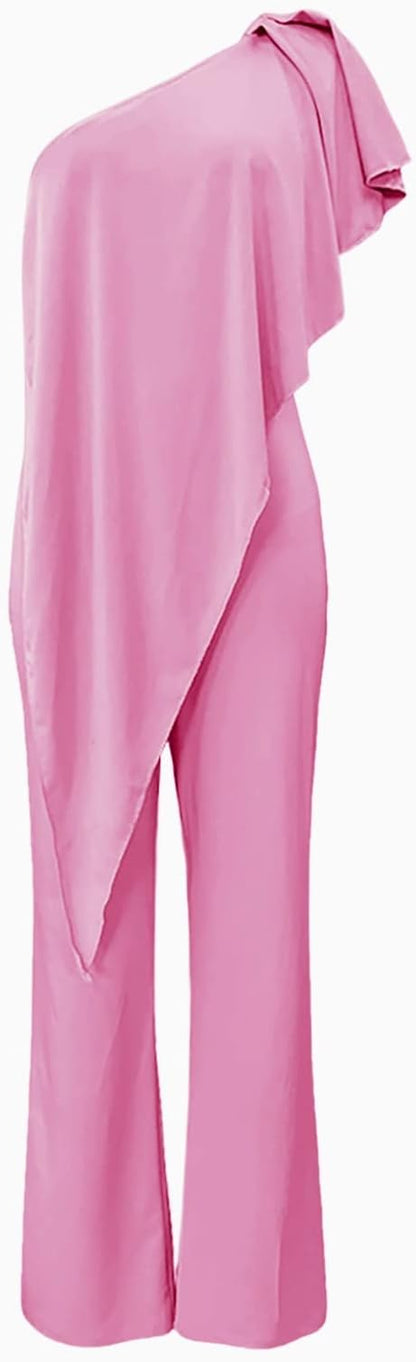 Elarova | Kurze Sommeroverall