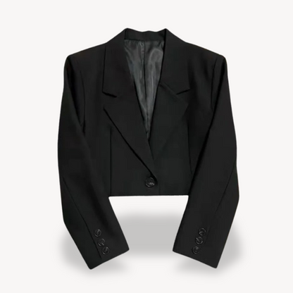Elarova | Kurzer Blazer für Damen