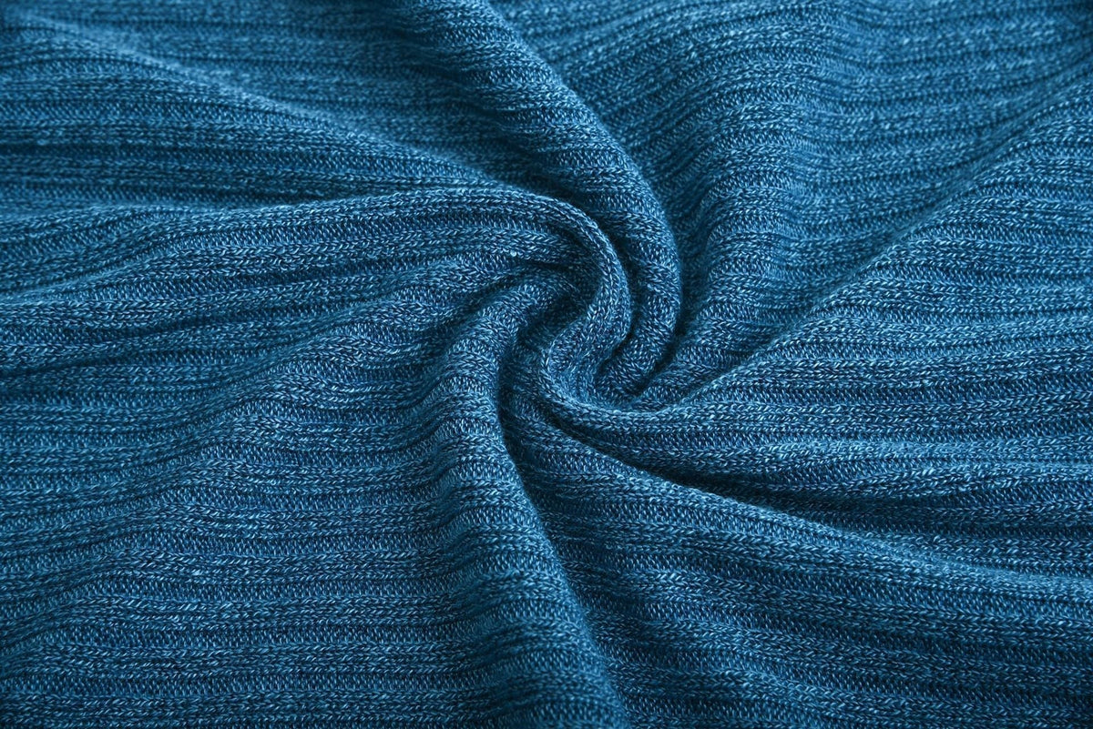 Elarova | Kuscheligwarme FrühlingsLongsleeve