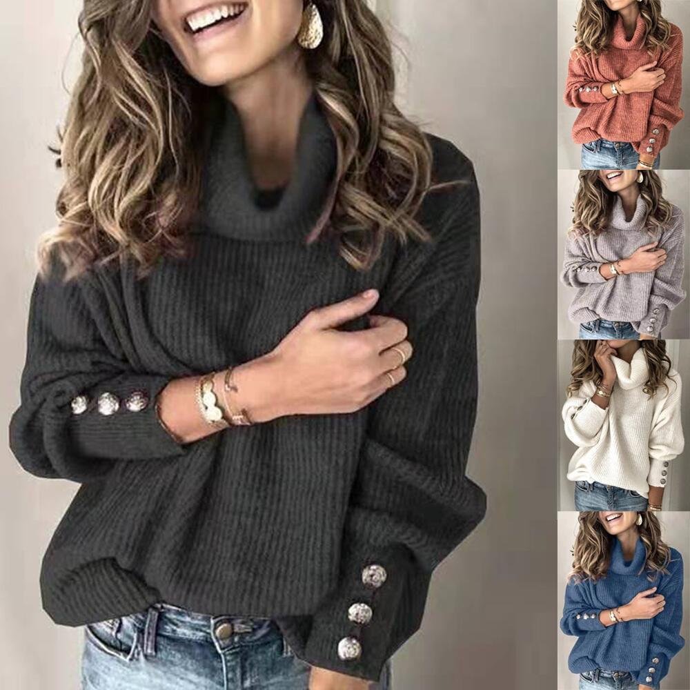 Elarova | Kuscheligwarme FrühlingsLongsleeve