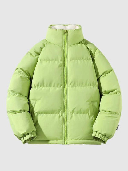Elarova | Langarmjacke für Herren