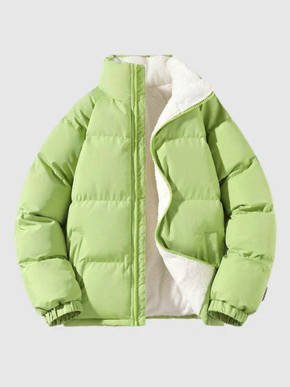 Elarova | Langarmjacke für Herren