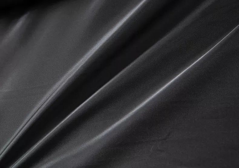 Elarova | Lange elegante Herrenjacke