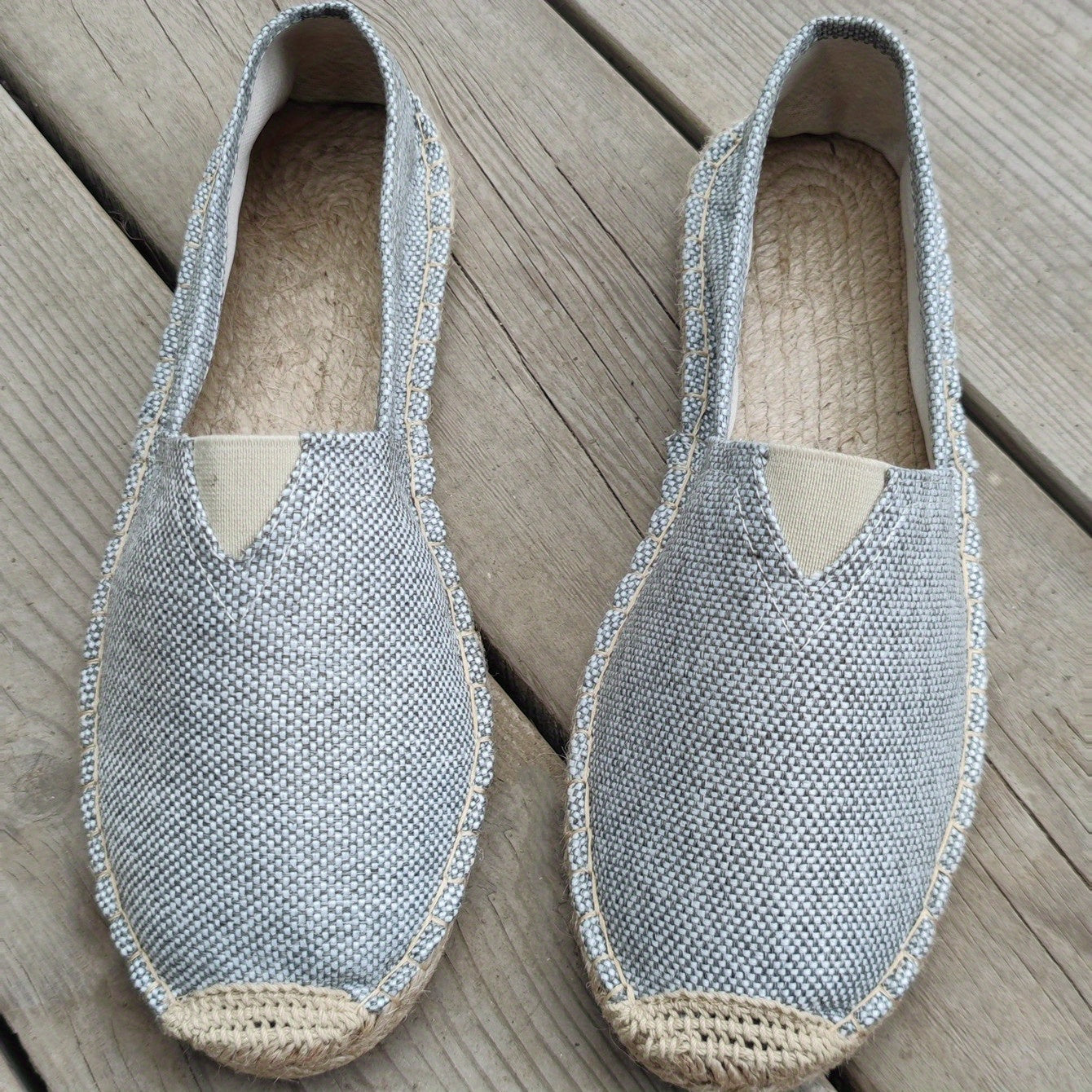 Elarova | Lässige Slippers Für Herren