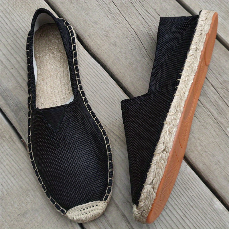 Elarova | Lässige Slippers Für Herren
