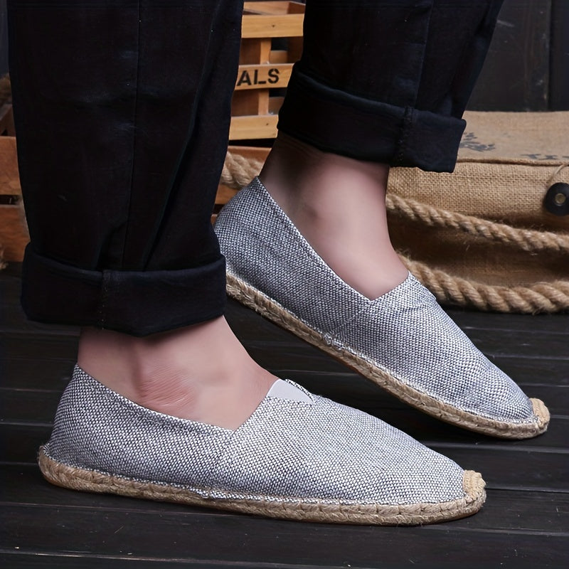 Elarova | Lässige Slippers Für Herren