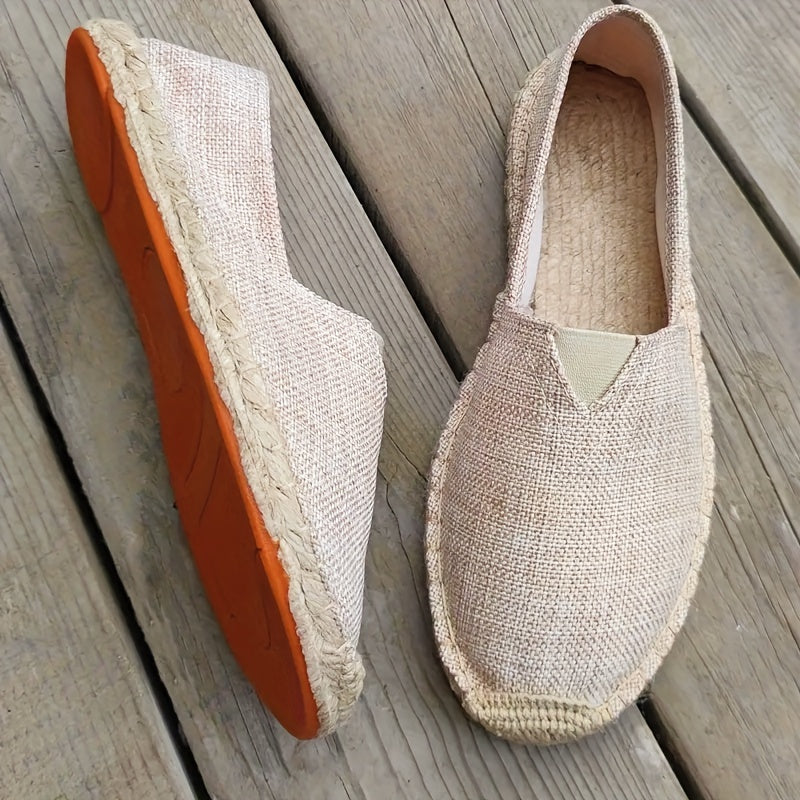 Elarova | Lässige Slippers Für Herren