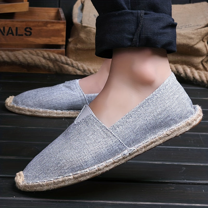 Elarova | Lässige Slippers Für Herren