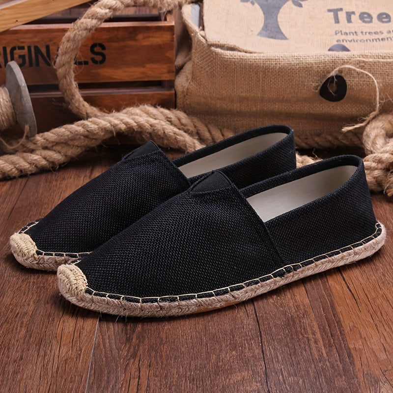 Elarova | Lässige Slippers Für Herren