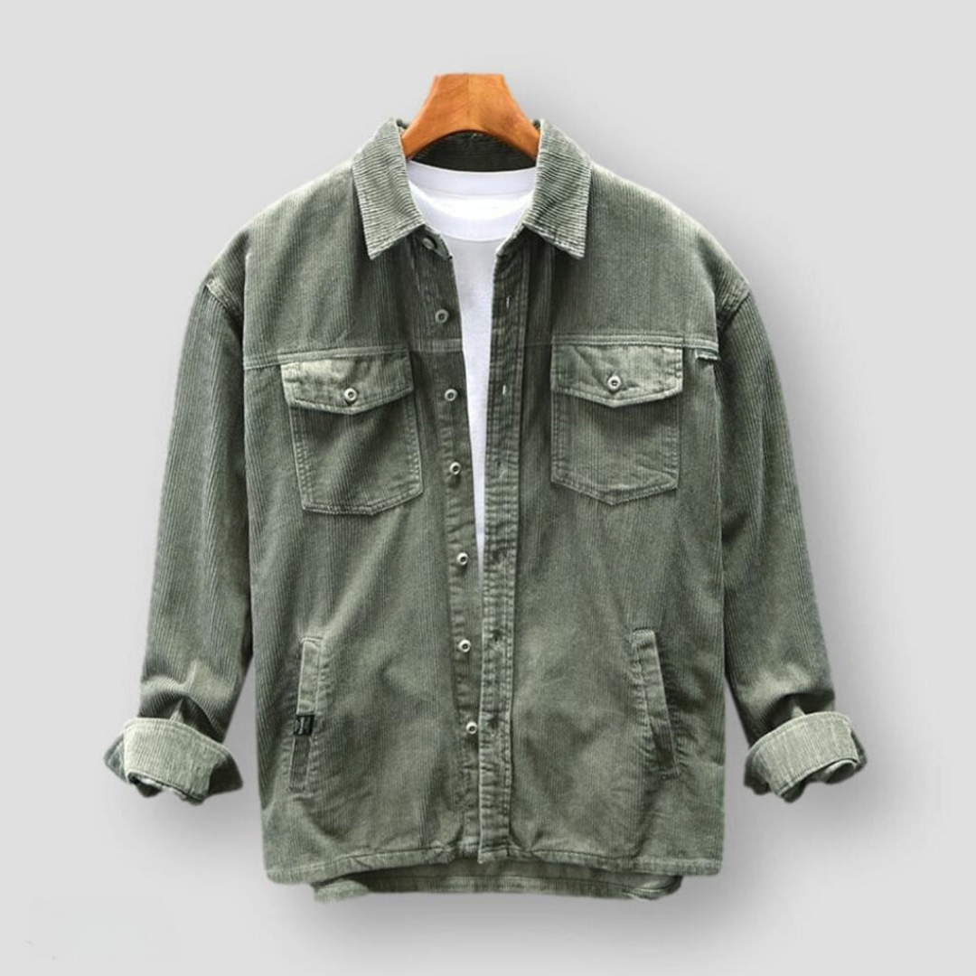 Elarova | Lässige Vintage-Multitasche