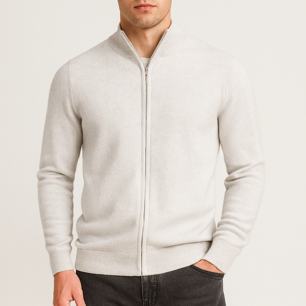 Elarova | Lässige, maßgeschneiderte Weste