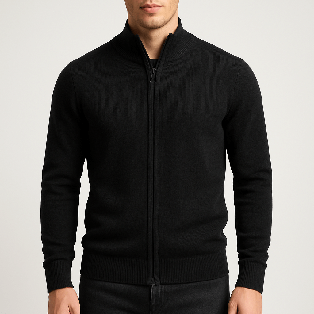 Elarova | Lässige, maßgeschneiderte Weste