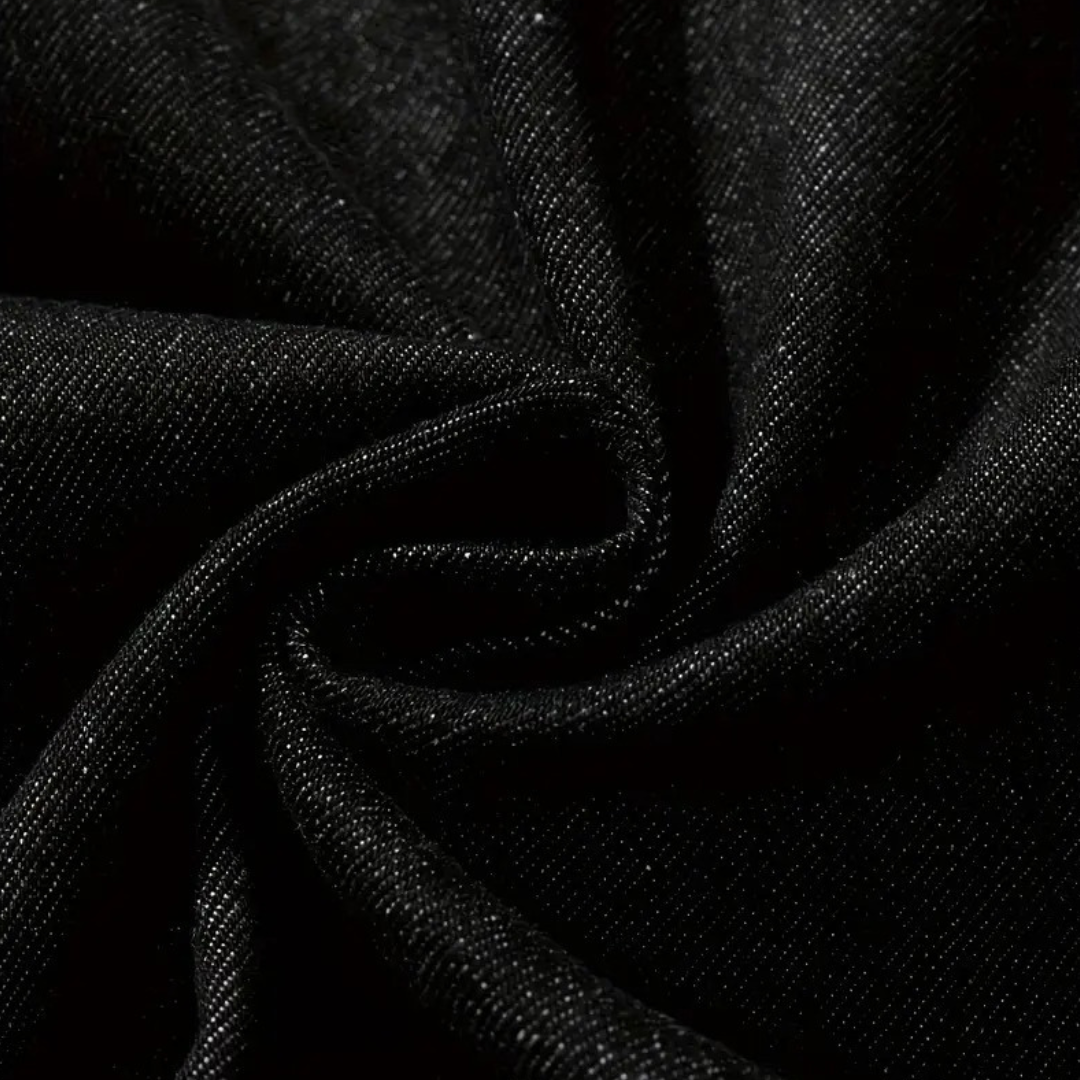 Elarova | Lässige und stylische Jeansjacke für Herren