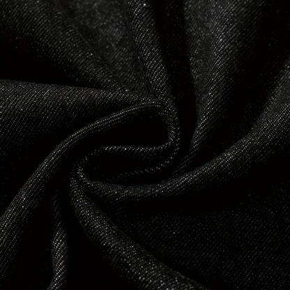 Elarova | Lässige und stylische Jeansjacke für Herren