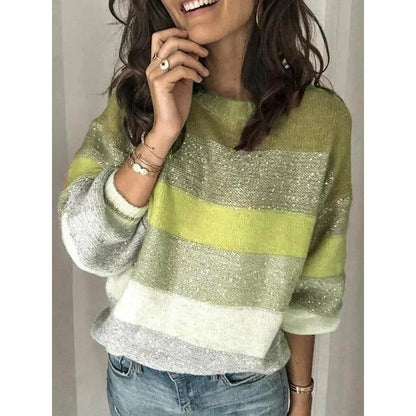 Elarova | Lässiger Pullover