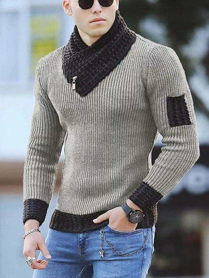 Elarova | Lässiger Pullover