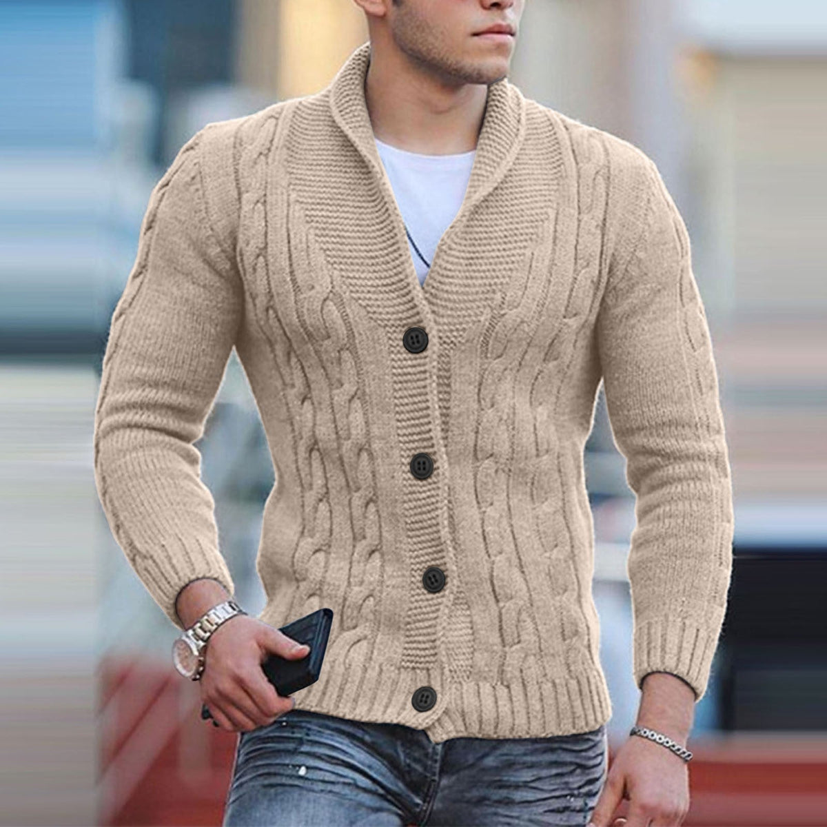 Elarova | Lässiger Pullover