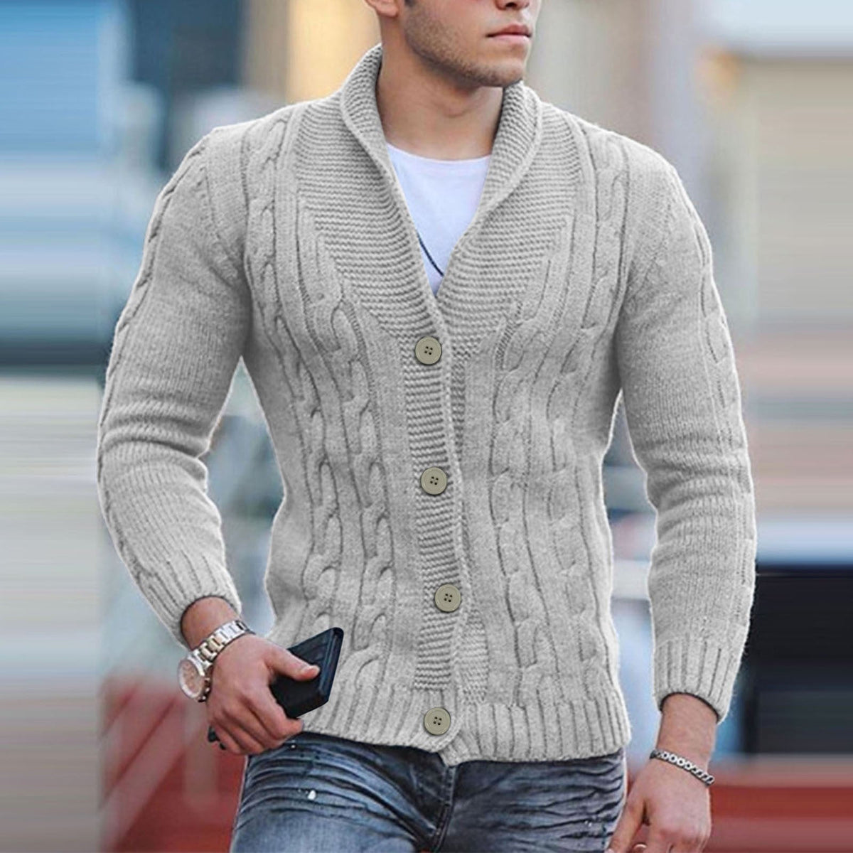 Elarova | Lässiger Pullover