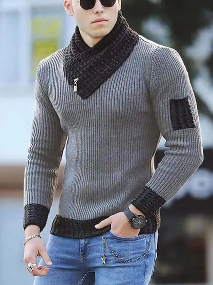 Elarova | Lässiger Pullover
