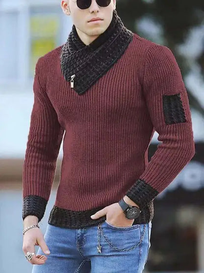 Elarova | Lässiger Pullover