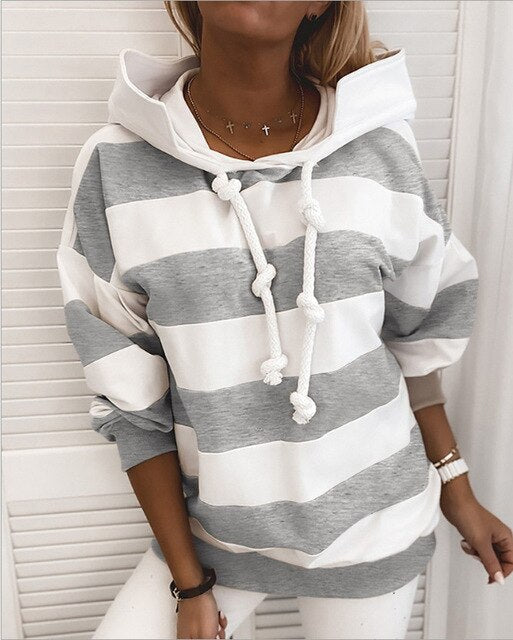 Elarova | Lässiger Pullover Für Damen