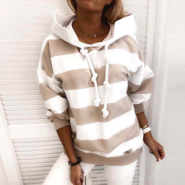 Elarova | Lässiger Pullover Für Damen
