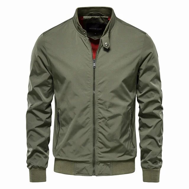 Elarova | Lässiger Windbreaker