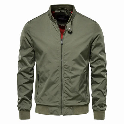 Elarova | Lässiger Windbreaker
