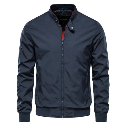 Elarova | Lässiger Windbreaker