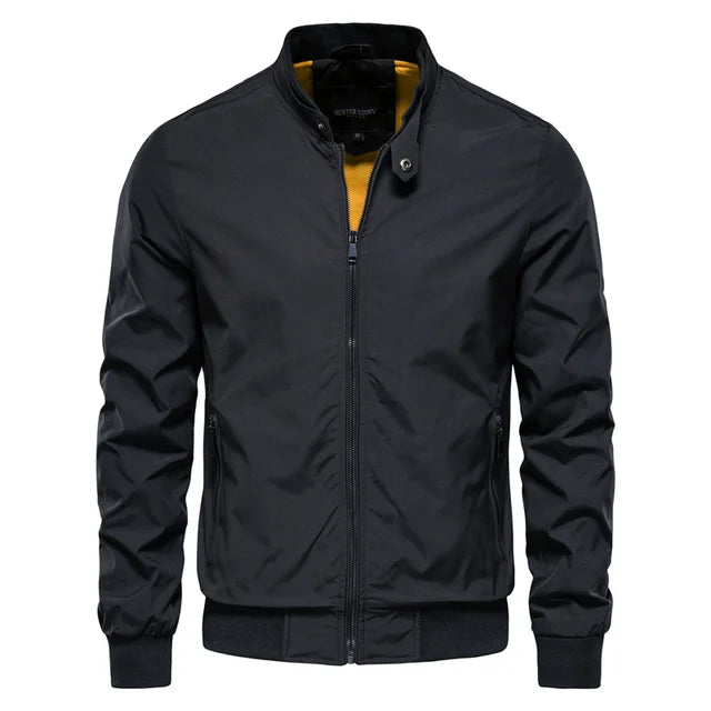 Elarova | Lässiger Windbreaker