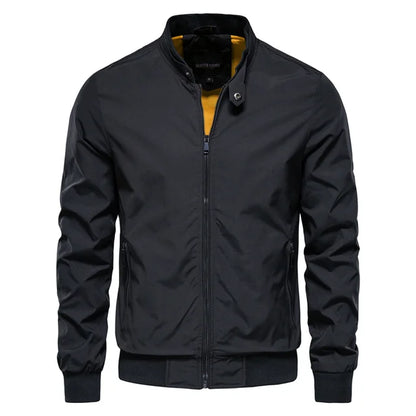 Elarova | Lässiger Windbreaker