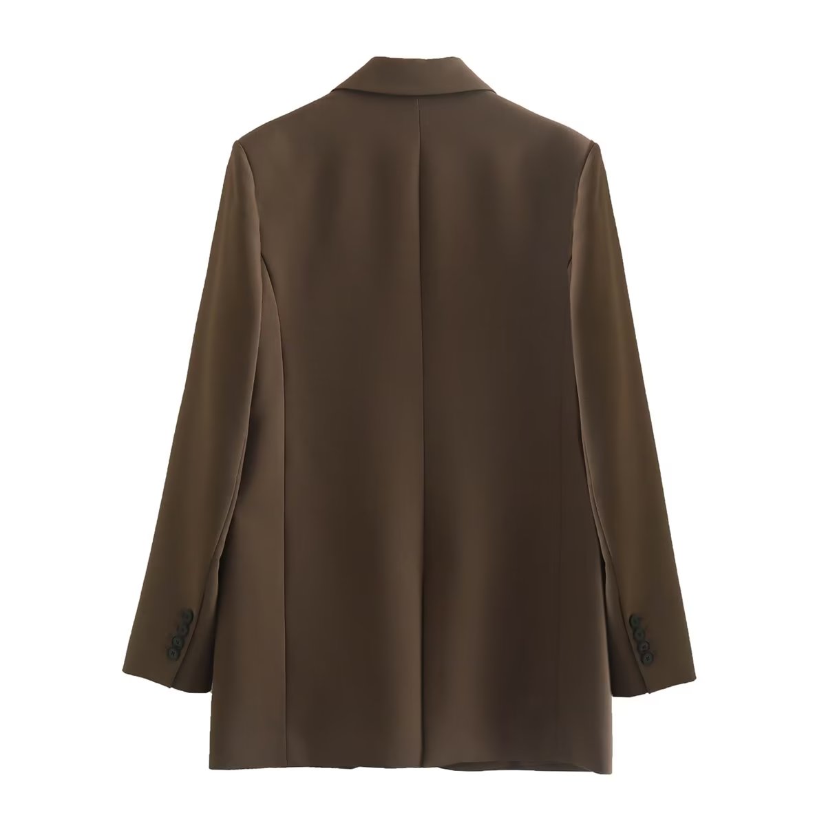 Elarova | Lässiges Blazer-Set im 2-teiligen Design für Damen
