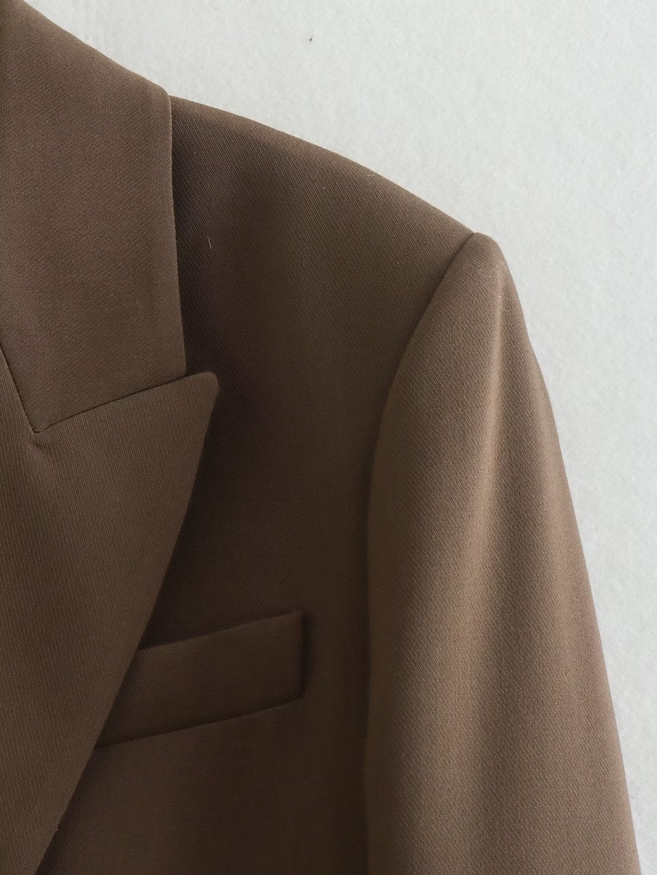 Elarova | Lässiges Blazer-Set im 2-teiligen Design für Damen