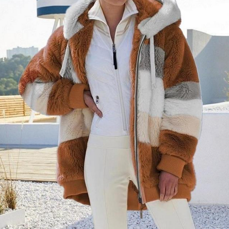 Elarova | Laura - Jacke