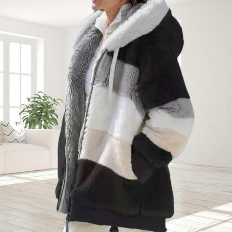 Elarova | Laura - Jacke