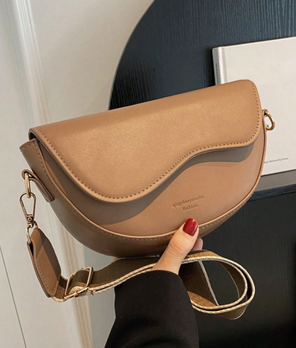 Elarova | Leder Satteltaschen
