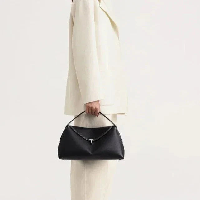Elarova | Lederkorn Tlock Tasche