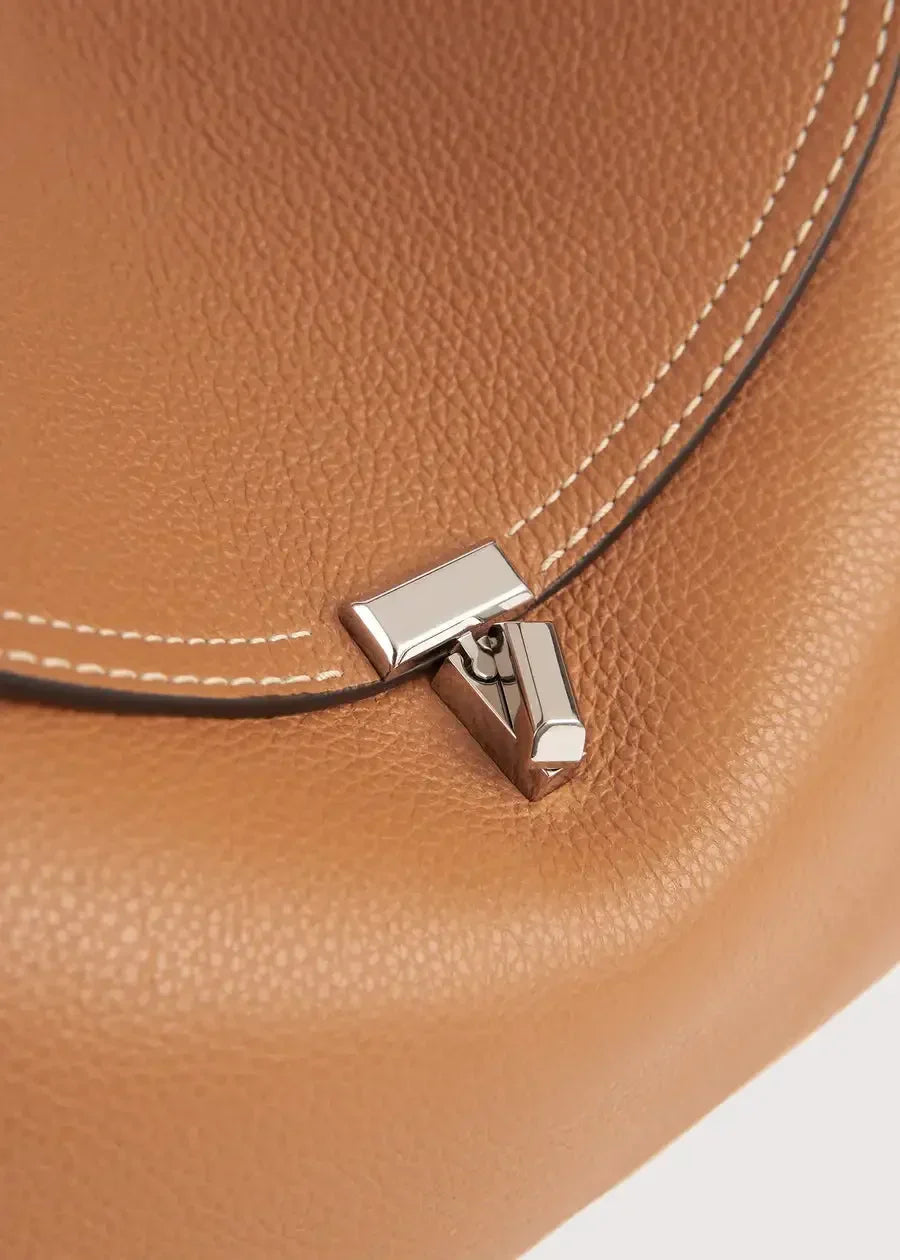 Elarova | Lederkorn Tlock Tasche