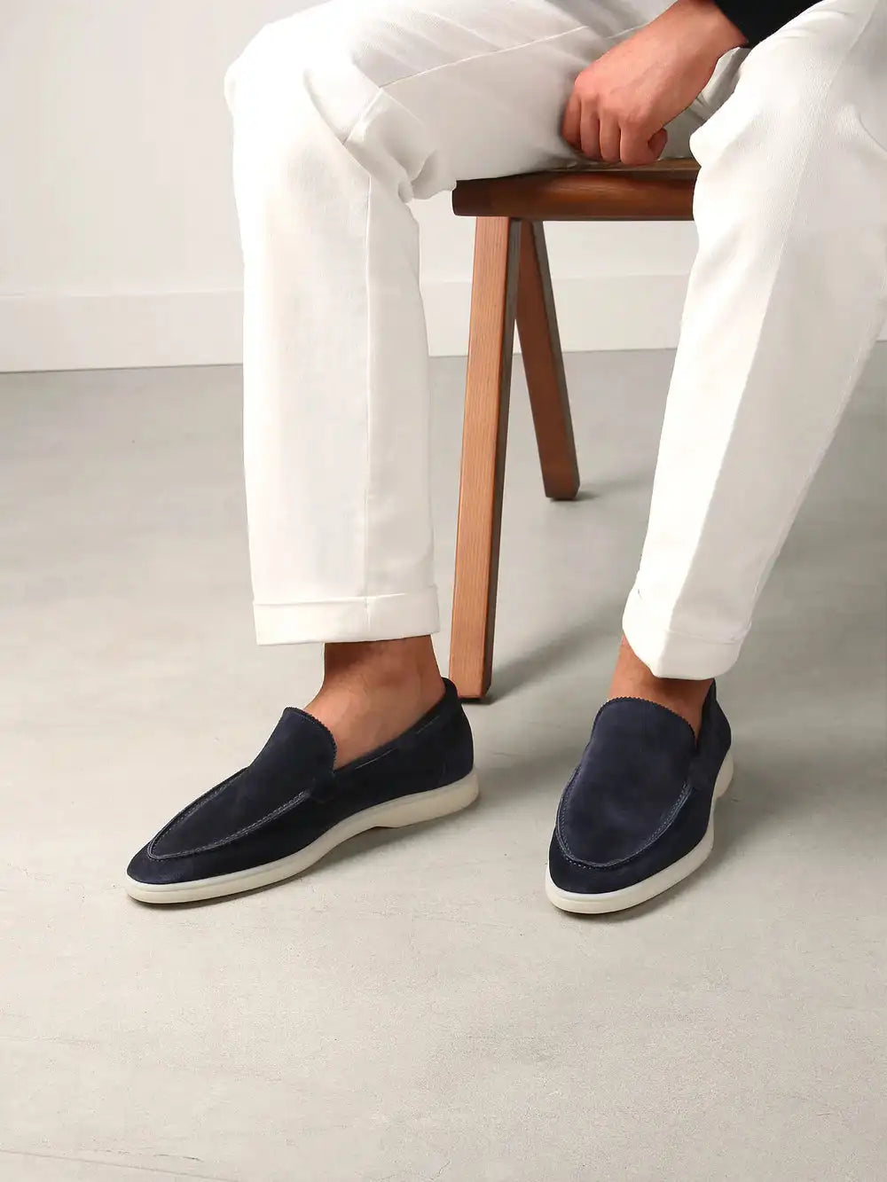 Elarova | Legacy Slipper