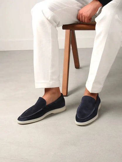 Elarova | Legacy Slipper