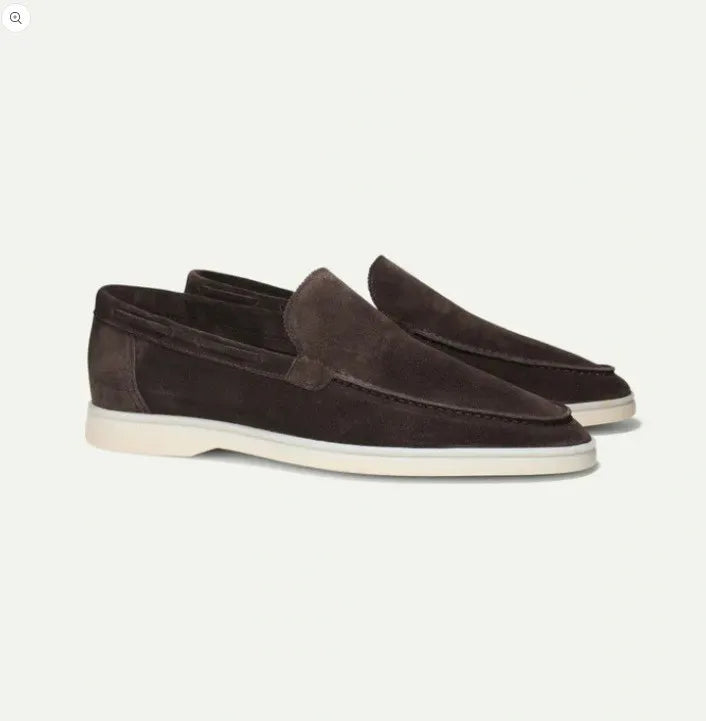 Elarova | Legacy Slipper