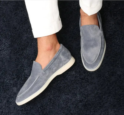 Elarova | Legacy Slipper