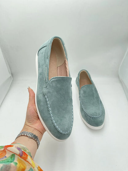 Elarova | Legacy Slipper