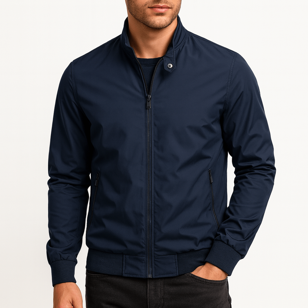 Elarova | Leichte Bomberjacke