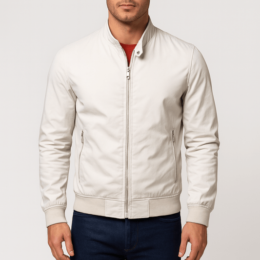 Elarova | Leichte Bomberjacke