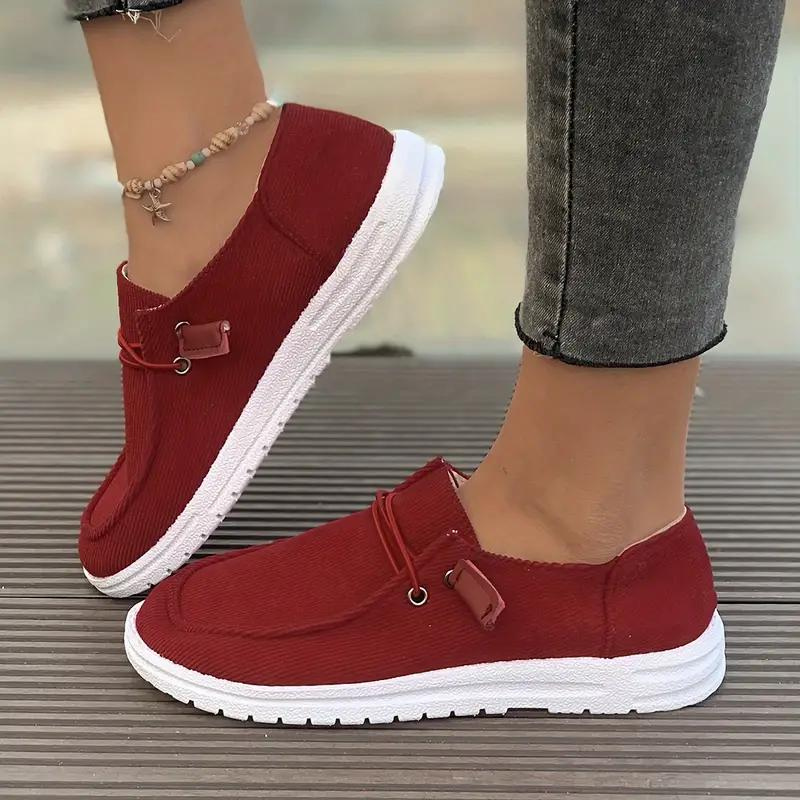 Elarova | Leichte Freizeit-Slipper für Frauen