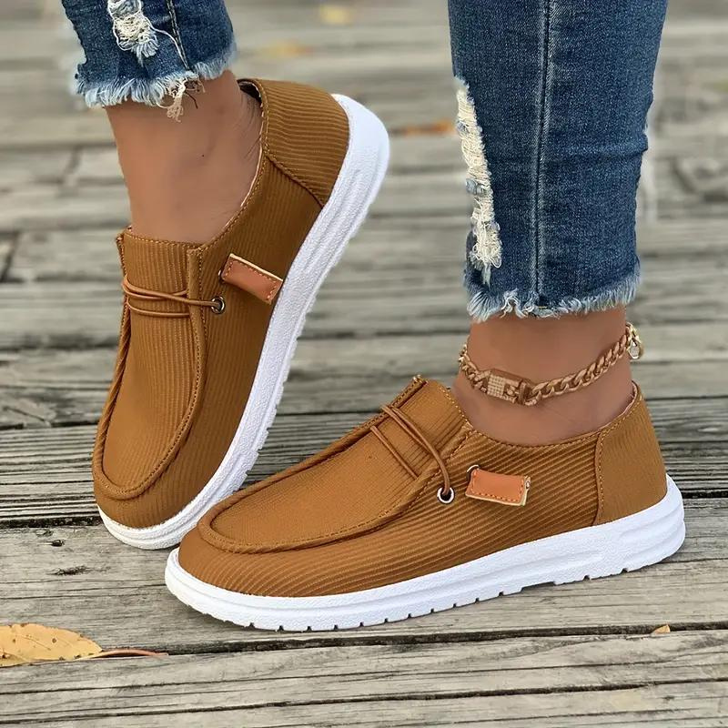 Elarova | Leichte Freizeit-Slipper für Frauen