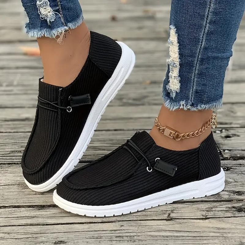 Elarova | Leichte Freizeit-Slipper für Frauen
